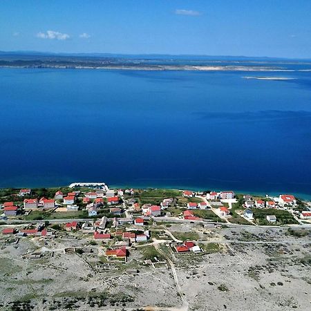 Apartments Anka Rtina Εξωτερικό φωτογραφία