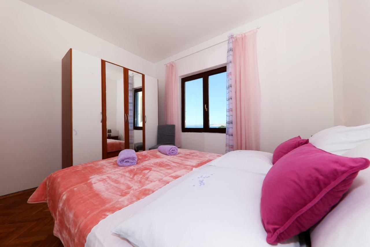 Apartments Anka Rtina Εξωτερικό φωτογραφία