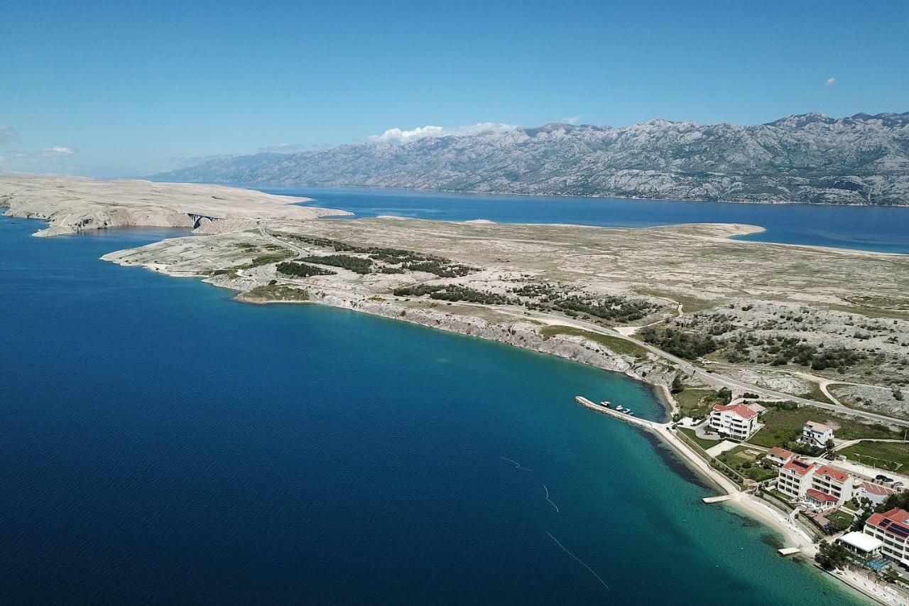 Apartments Anka Rtina Εξωτερικό φωτογραφία