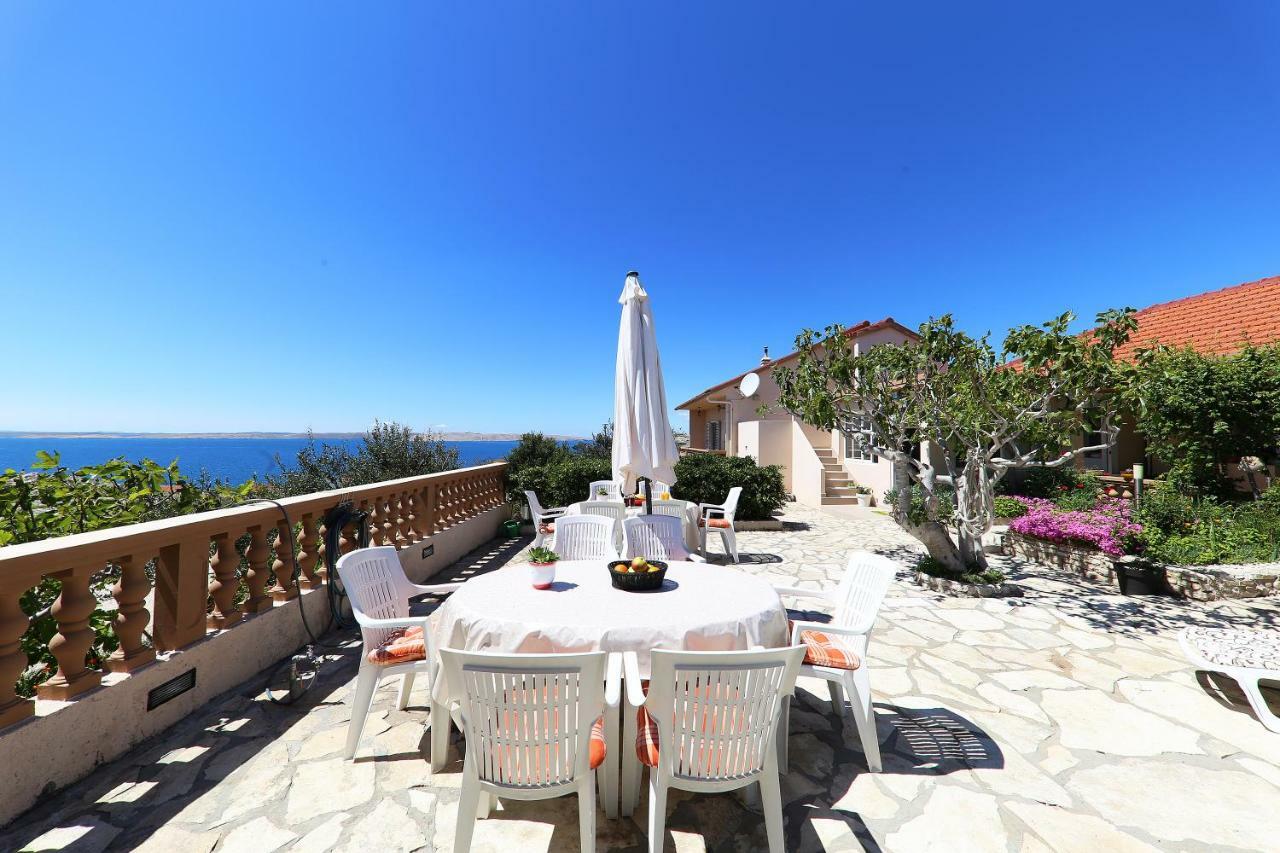 Apartments Anka Rtina Εξωτερικό φωτογραφία