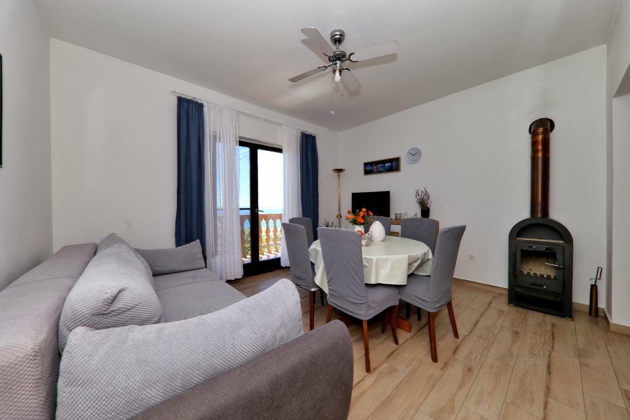 Apartments Anka Rtina Εξωτερικό φωτογραφία