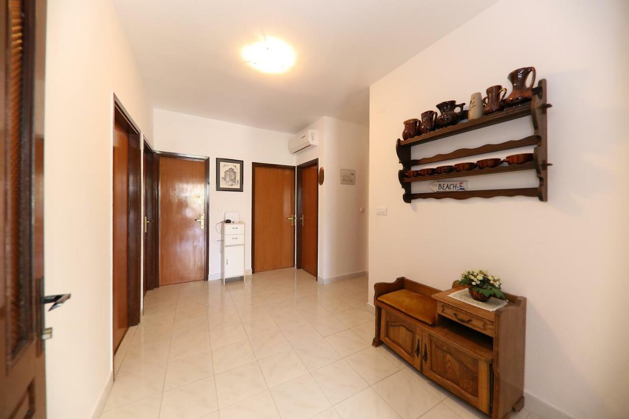 Apartments Anka Rtina Εξωτερικό φωτογραφία