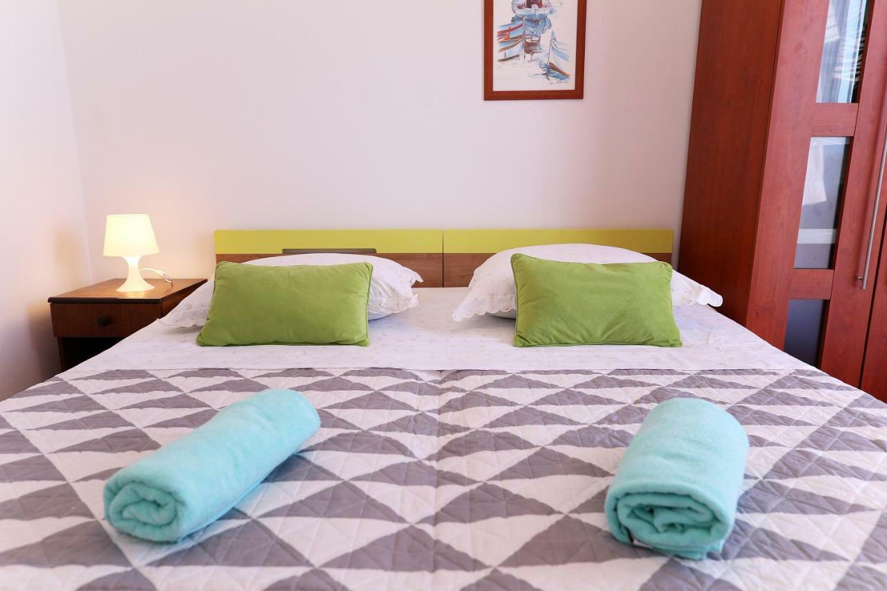 Apartments Anka Rtina Εξωτερικό φωτογραφία