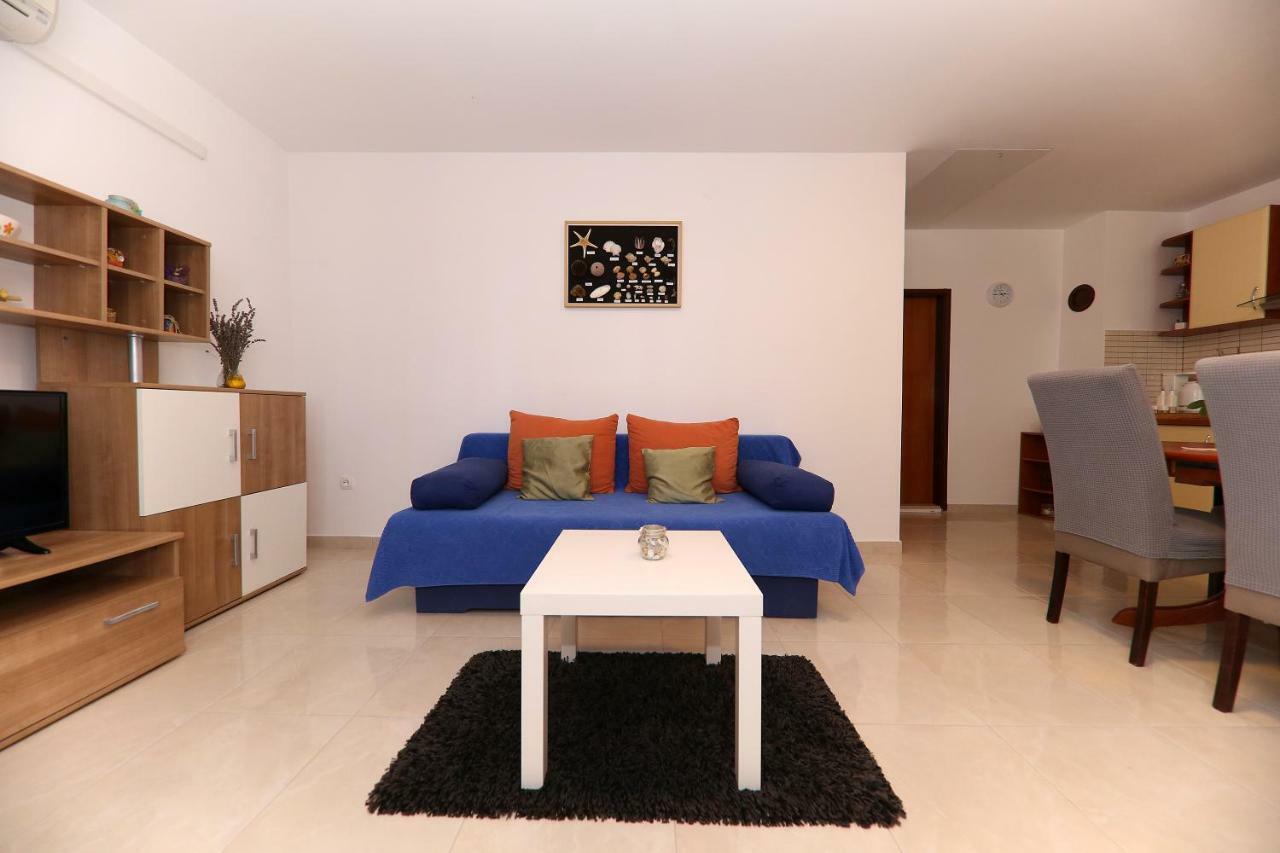 Apartments Anka Rtina Εξωτερικό φωτογραφία