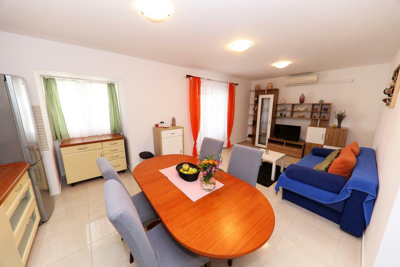 Apartments Anka Rtina Εξωτερικό φωτογραφία