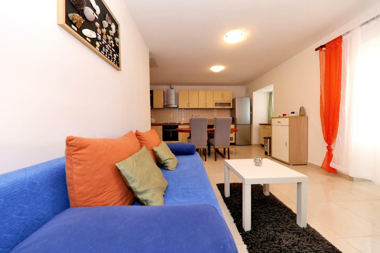 Apartments Anka Rtina Εξωτερικό φωτογραφία