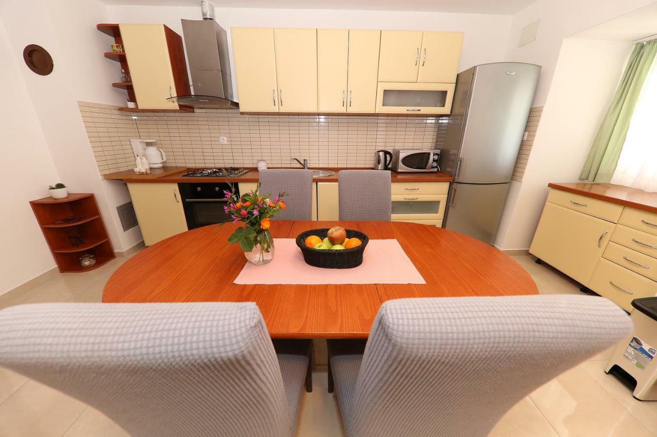Apartments Anka Rtina Εξωτερικό φωτογραφία