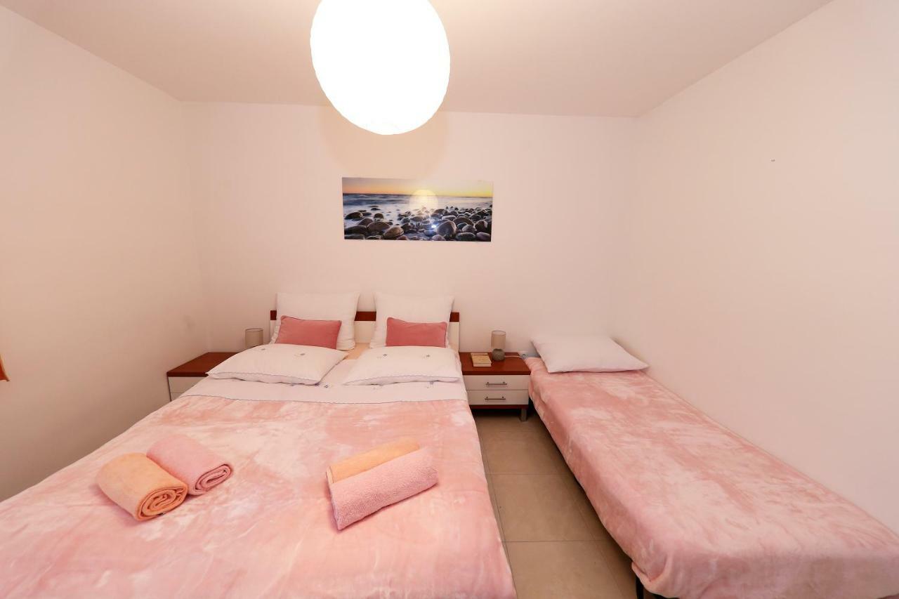 Apartments Anka Rtina Εξωτερικό φωτογραφία