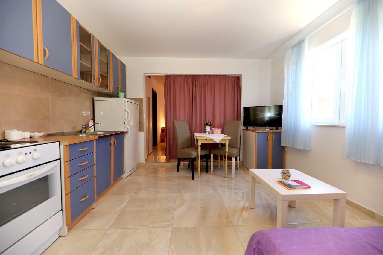 Apartments Anka Rtina Εξωτερικό φωτογραφία