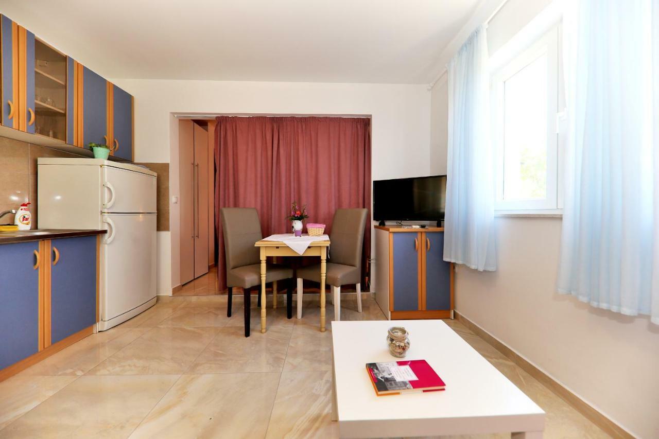 Apartments Anka Rtina Εξωτερικό φωτογραφία