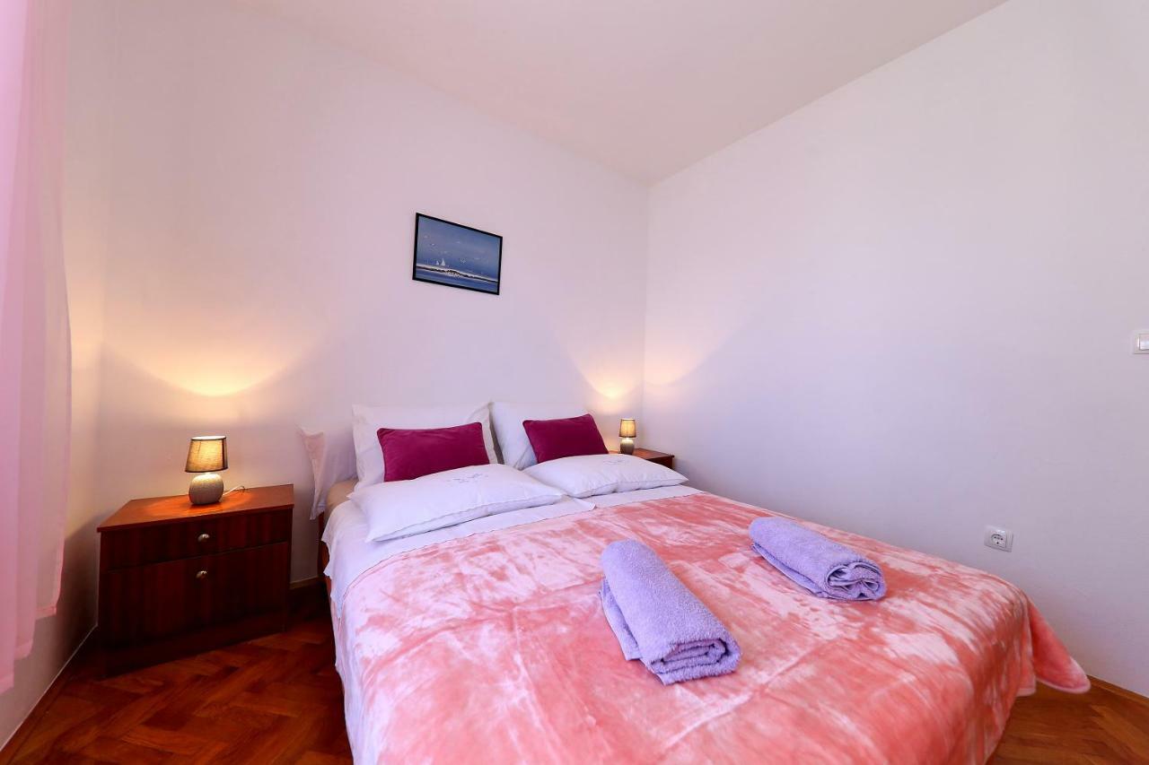 Apartments Anka Rtina Εξωτερικό φωτογραφία