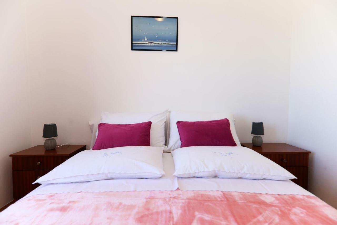 Apartments Anka Rtina Εξωτερικό φωτογραφία