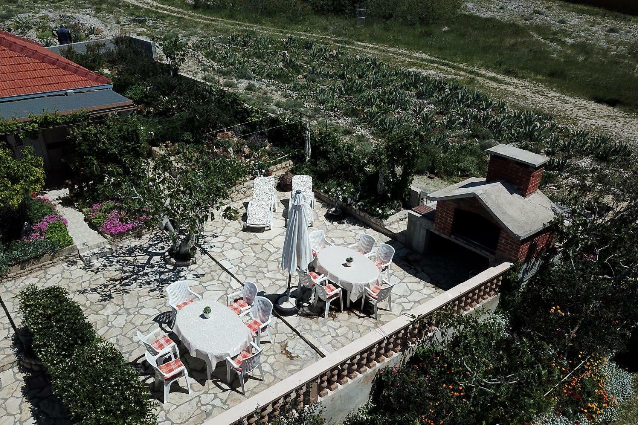Apartments Anka Rtina Εξωτερικό φωτογραφία