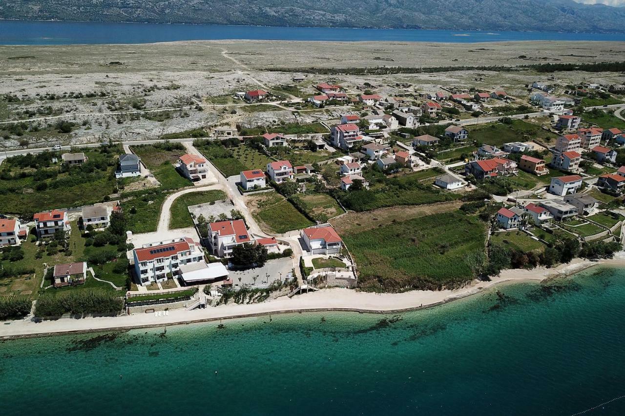 Apartments Anka Rtina Εξωτερικό φωτογραφία