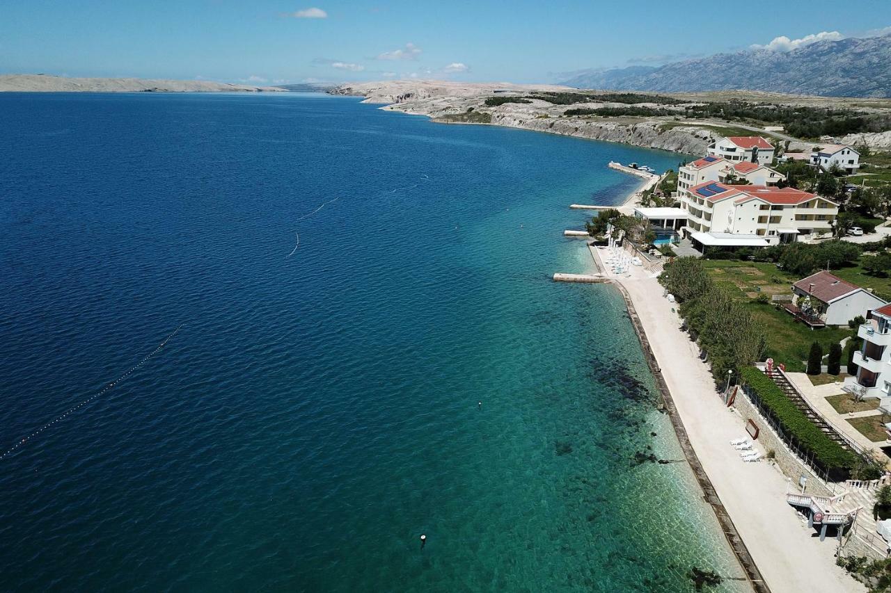 Apartments Anka Rtina Εξωτερικό φωτογραφία