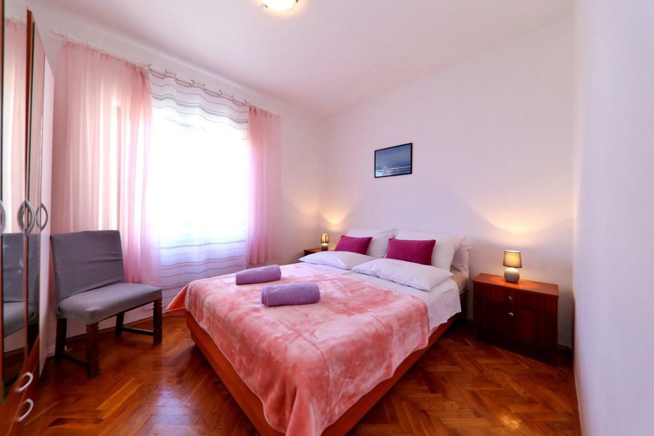 Apartments Anka Rtina Εξωτερικό φωτογραφία