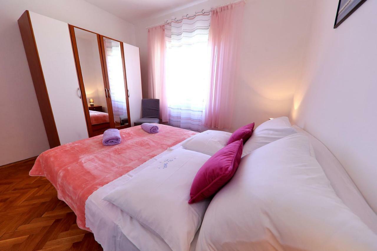 Apartments Anka Rtina Εξωτερικό φωτογραφία
