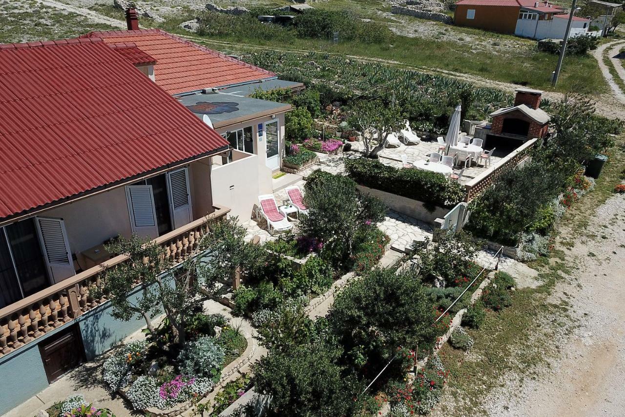 Apartments Anka Rtina Εξωτερικό φωτογραφία