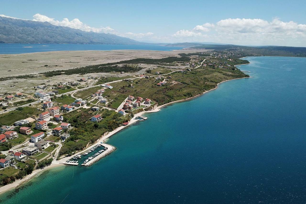 Apartments Anka Rtina Εξωτερικό φωτογραφία