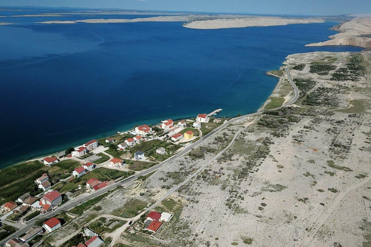 Apartments Anka Rtina Εξωτερικό φωτογραφία