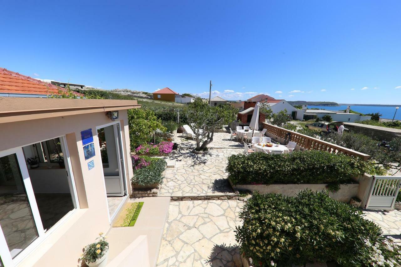 Apartments Anka Rtina Εξωτερικό φωτογραφία