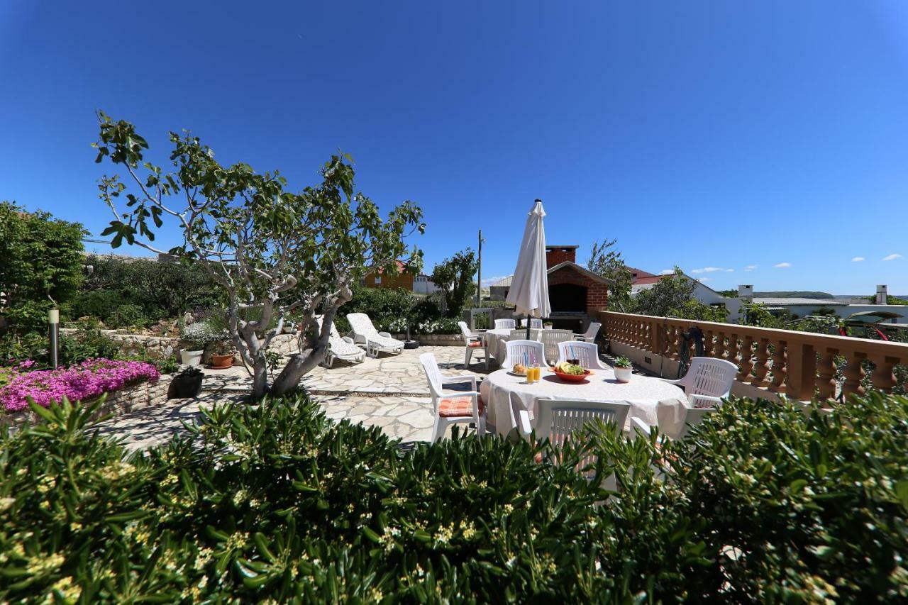 Apartments Anka Rtina Εξωτερικό φωτογραφία
