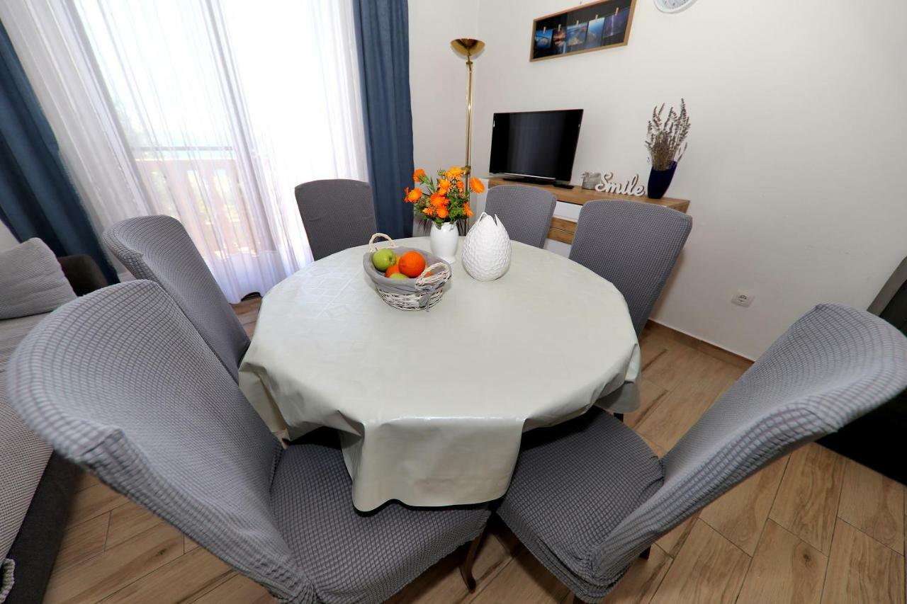 Apartments Anka Rtina Εξωτερικό φωτογραφία