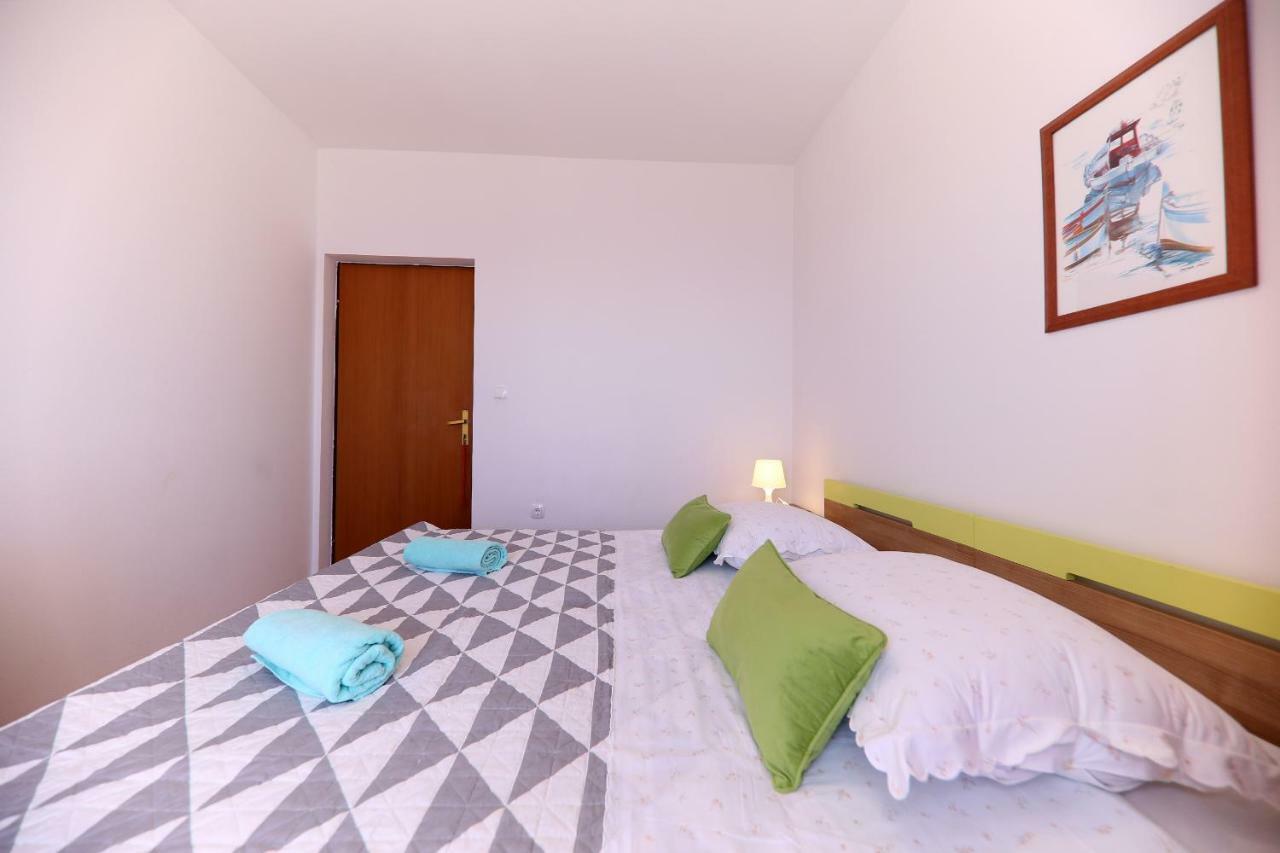Apartments Anka Rtina Εξωτερικό φωτογραφία