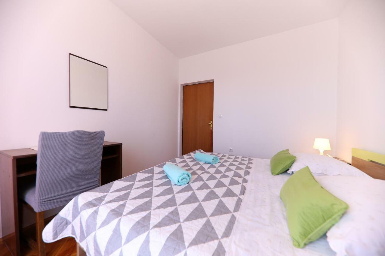 Apartments Anka Rtina Εξωτερικό φωτογραφία