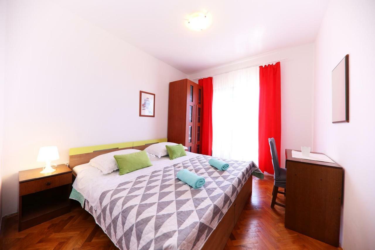 Apartments Anka Rtina Εξωτερικό φωτογραφία