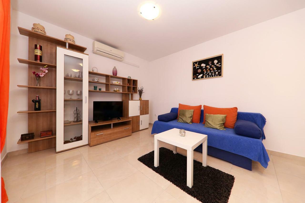 Apartments Anka Rtina Εξωτερικό φωτογραφία