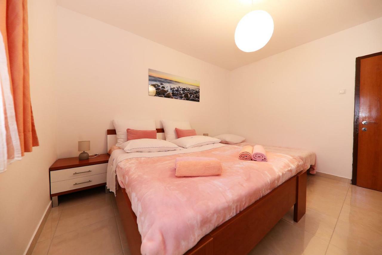 Apartments Anka Rtina Εξωτερικό φωτογραφία