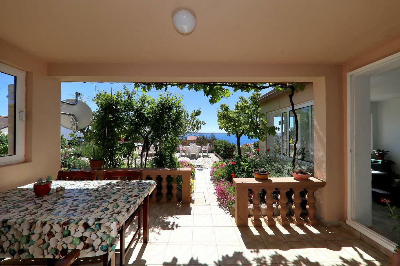 Apartments Anka Rtina Εξωτερικό φωτογραφία