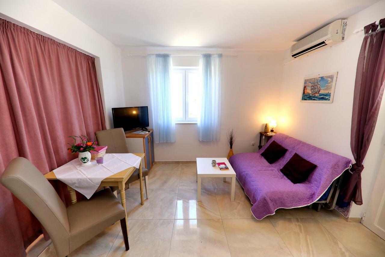 Apartments Anka Rtina Εξωτερικό φωτογραφία