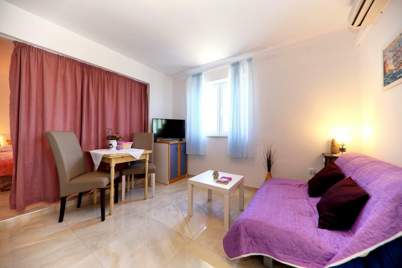 Apartments Anka Rtina Εξωτερικό φωτογραφία