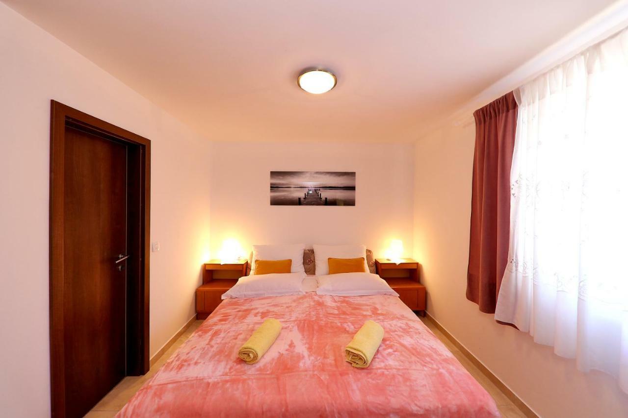 Apartments Anka Rtina Εξωτερικό φωτογραφία