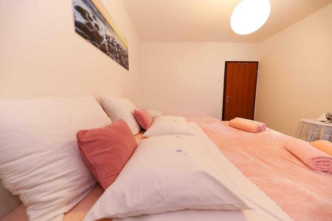 Apartments Anka Rtina Εξωτερικό φωτογραφία