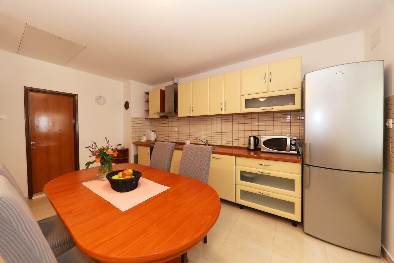 Apartments Anka Rtina Εξωτερικό φωτογραφία