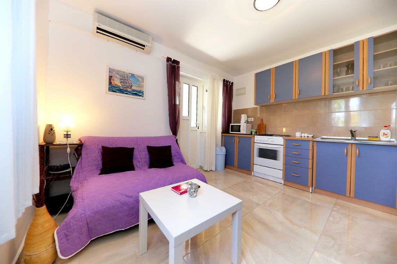 Apartments Anka Rtina Εξωτερικό φωτογραφία