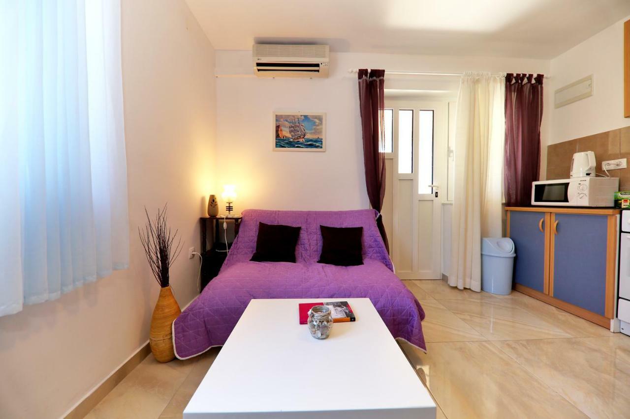 Apartments Anka Rtina Εξωτερικό φωτογραφία