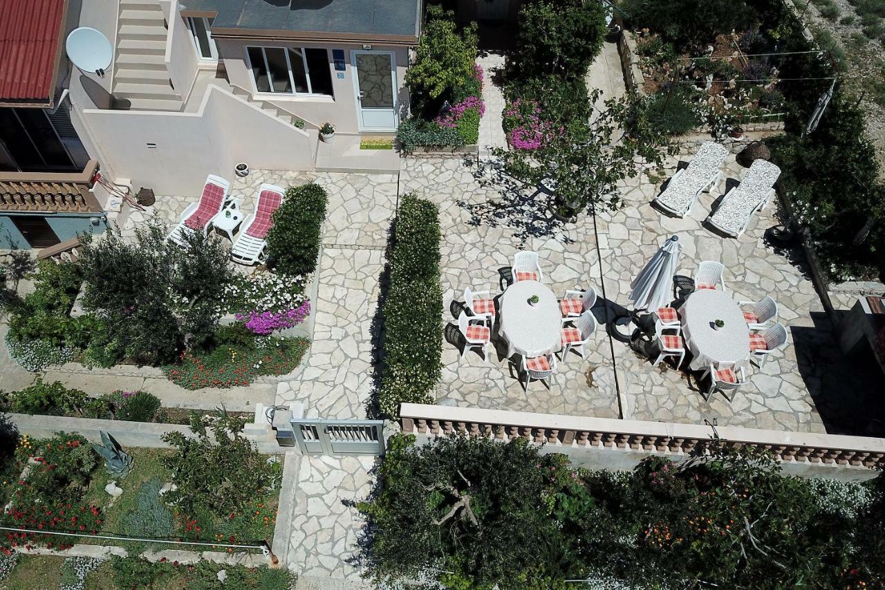 Apartments Anka Rtina Εξωτερικό φωτογραφία