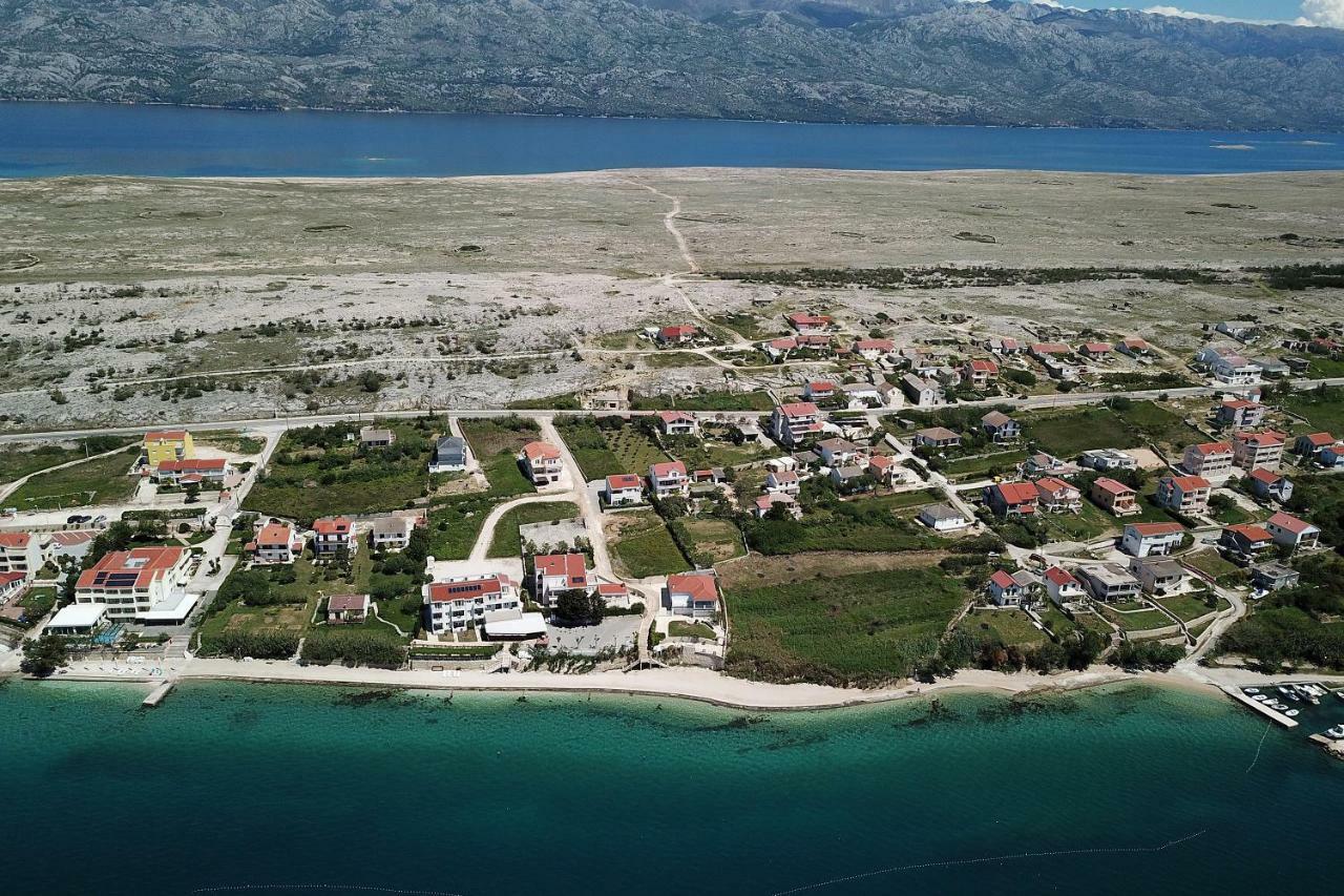 Apartments Anka Rtina Εξωτερικό φωτογραφία