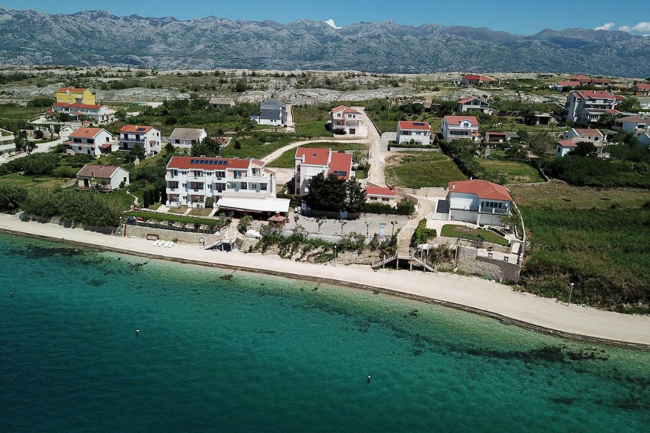 Apartments Anka Rtina Εξωτερικό φωτογραφία