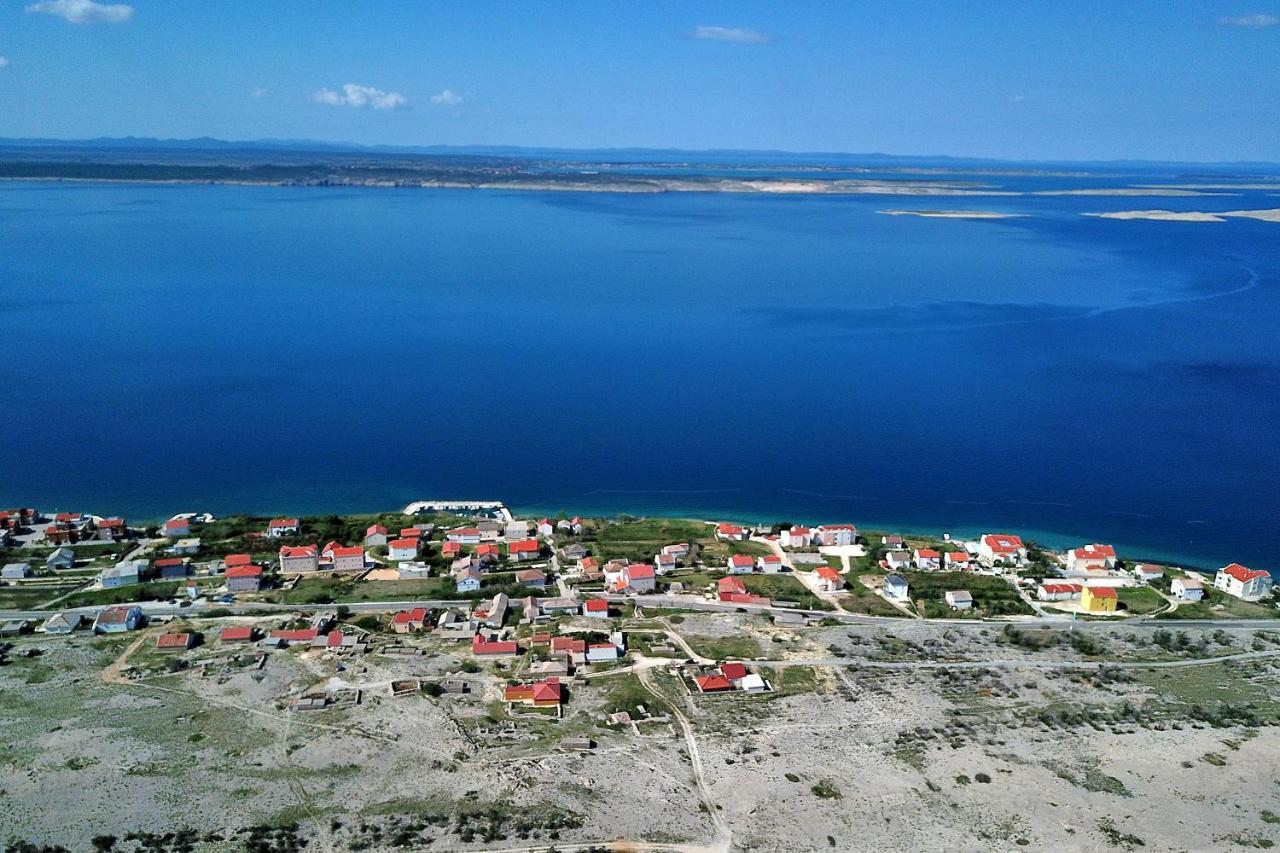Apartments Anka Rtina Εξωτερικό φωτογραφία