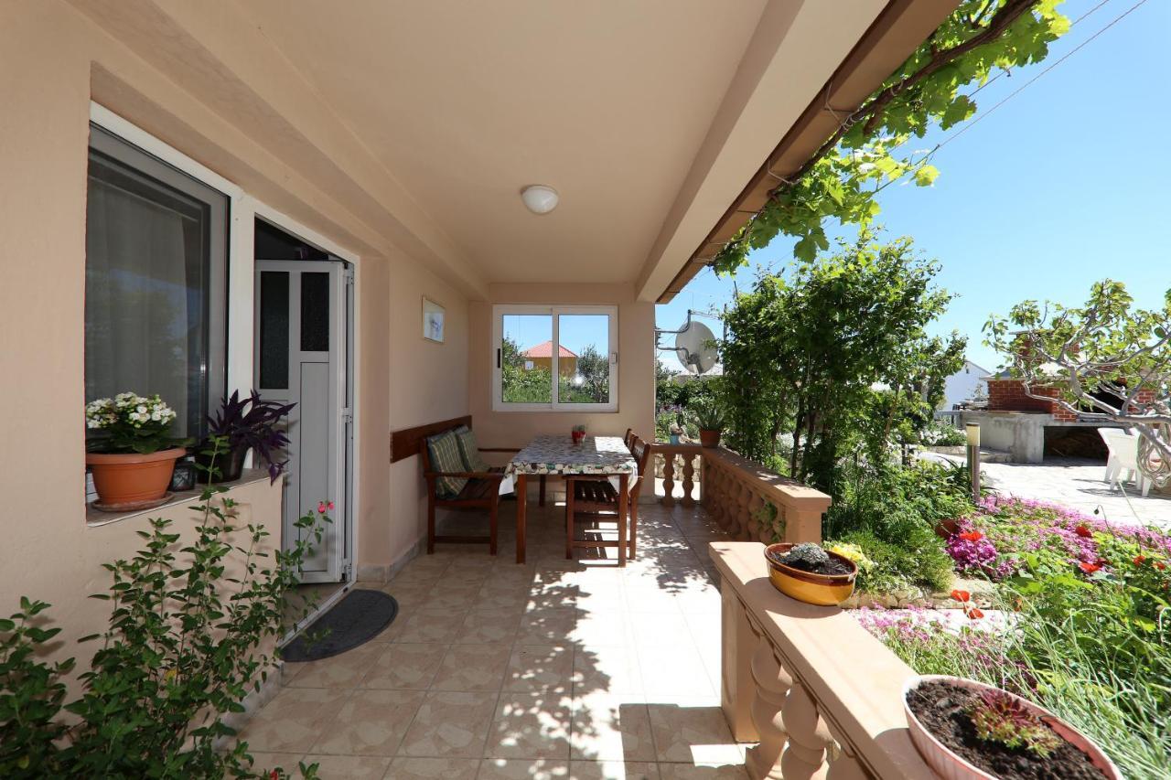 Apartments Anka Rtina Εξωτερικό φωτογραφία